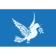 Vlag Vrede